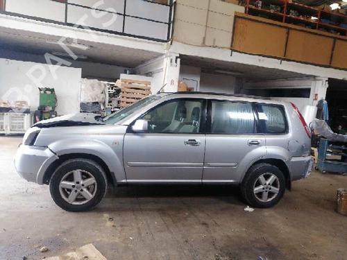 Alternator NISSAN X-TRAIL I (T30)  | BP9284100M7 