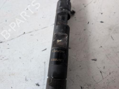 Injector RENAULT KANGOO (KC0/1_) | BP36476287M100 - Image 4