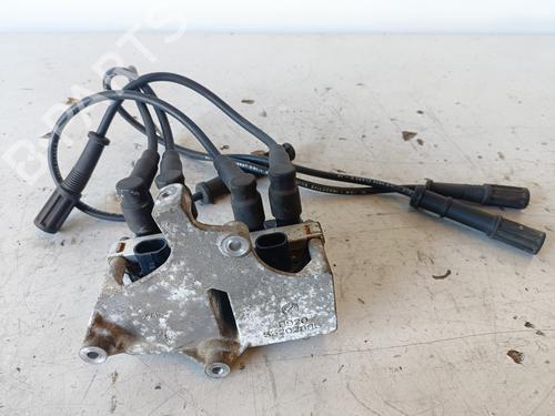 Ignition coil FIAT PANDA (169_) 1.2 (169.AXB11, 169.AXB1A) | BP13948909M94 