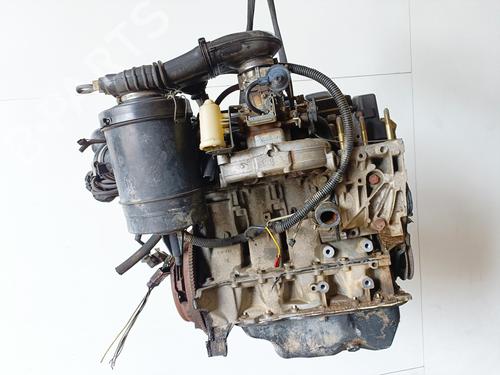 Used Engine CITROËN C15 Box Body/MPV (VD_) 1.1 i (60 hp) 19341471
