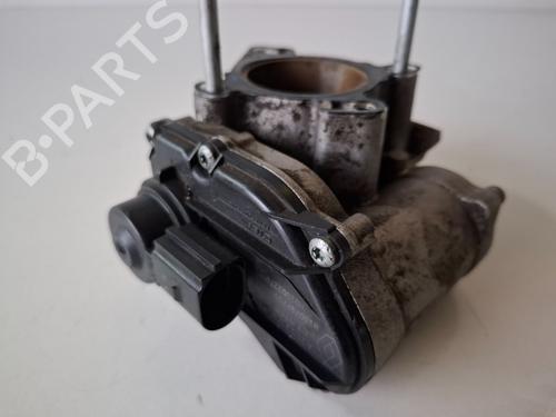 Egr NISSAN QASHQAI I (J10, NJ10) | BP24314545M69