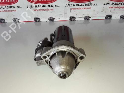 Used Starter VW PASSAT B5.5 Variant (3B6) 1.9 TDI (101 hp) 9315473