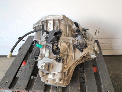 Gearbox RENAULT MEGANE III Hatchback (BZ0/1_, B3_) 1.5 dCi (BZ1G, BZ1W, BZ0R) | BP34436217M3  - Image 6