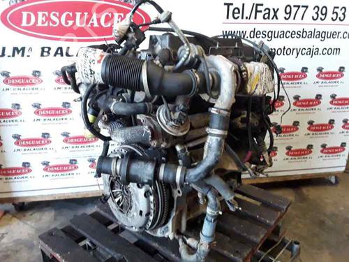 Engine FORD MONDEO III Saloon (B4Y)  | BP9281122M1 
