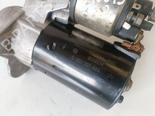 Starter OPEL MERIVA B MPV (S10)  | BP19705661M8 