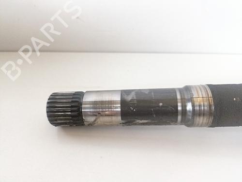 Right front driveshaft CITROËN XSARA PICASSO (N68) 1.6 HDi | BP17145894M39 
