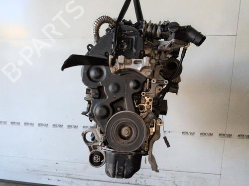 Engine CITROËN C5 III (RD_) 1.6 HDi 110 (RD9HZC) | BP36504689M1  - Image 6