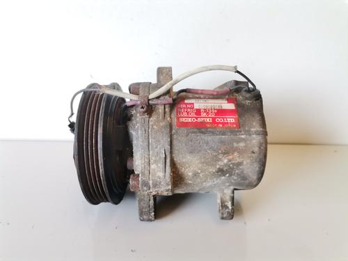 Used AC compressor SUZUKI VITARA (ET) HDI (SE 420HDI) (87 hp) 10087231