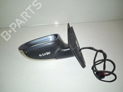 Left mirror VW PASSAT B6 (3C2) 2.0 TDI | BP23226580C26 