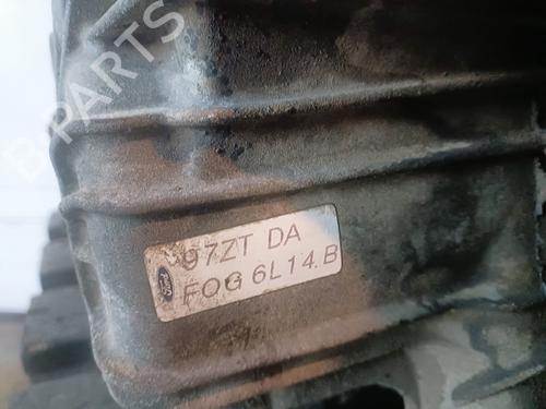 Gearbox FORD MONDEO I Saloon (GBP) 1.8 TD | BP17433971M3 