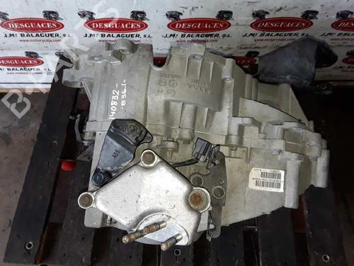 Gearbox VOLVO V40 Estate (645) 2.0 T | BP9283413M3 