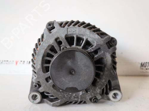 Used Alternator Alternator CITROËN C4 Picasso I MPV (UD_) 2.0 HDi 138 (136 hp) 34582622 34582622