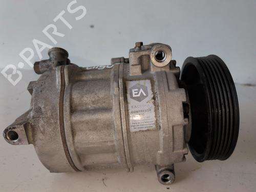 AC compressor OPEL INSIGNIA A (G09) | BP36814061M34 - Image 4