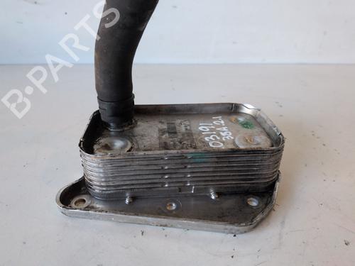 Oil radiator JEEP GRAND CHEROKEE II (WJ, WG) 2.7 CRD Laredo | BP32263641M33