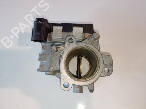Used Throttle body OPEL COMBO Box Body/MPV (X12) [2012-2025]  16646044