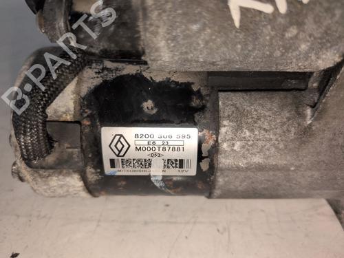 Starter RENAULT CLIO III (BR0/1, CR0/1) | BP37524630M8 - Image 5