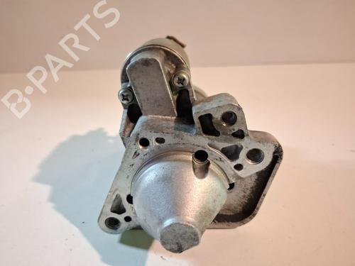 Used Starter RENAULT GRAND SCÉNIC II (JM0/1_) 1.5 dCi (103 hp) 23504692