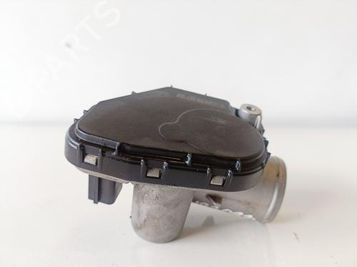 Used Throttle body NISSAN QASHQAI II SUV (J11, J11_) 1.5 dCi (110 hp) 17196999