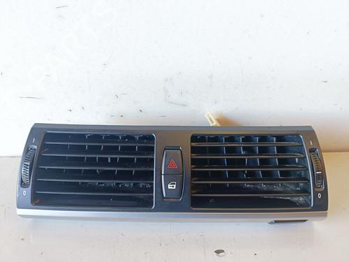 Used Air vent BMW X5 (E70) xDrive 30 d (211 hp) 12469550