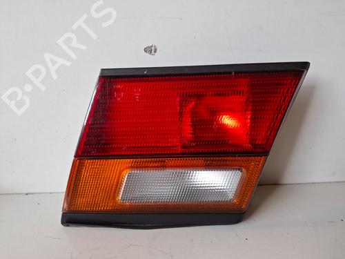 Used Right taillight NISSAN PRIMERA (P10) 1.6 (90 hp) 28710545