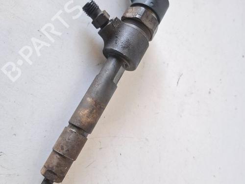 Used Injector Injector FIAT MULTIPLA (186_) 1.9 JTD 115 (115 hp) 33269580 33269580