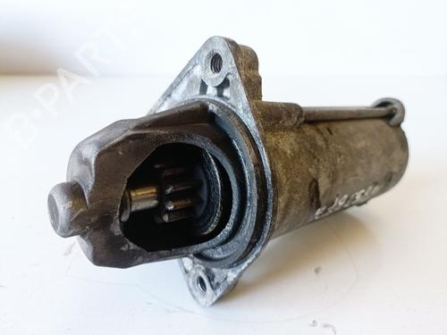 Startmotor FORD FOCUS I (DAW, DBW) 1.6 16V | BP19921314M8 