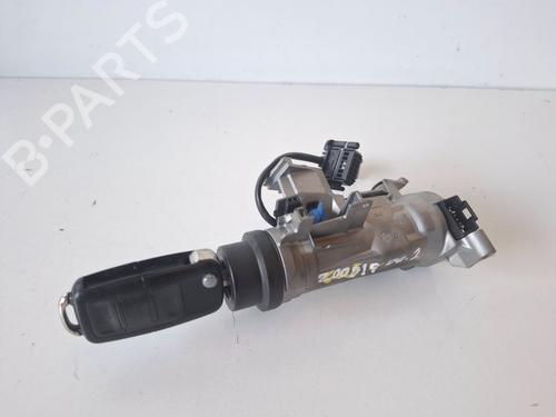Ignition barrel VW GOLF V (1K1)  | BP27472208M48 