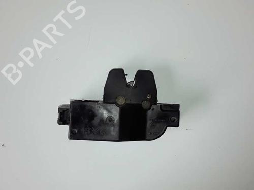 Used Tailgate lock CITROËN C2 (JM_) 1.1 (60 hp) 10010233