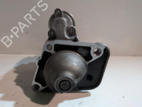 Used Starter Starter RENAULT MEGANE III Hatchback (BZ0/1_, B3_) 1.5 dCi (BZ09, BZ0D, BZ1W, BZ29, BZ14) (110 hp) 34099058 34099058