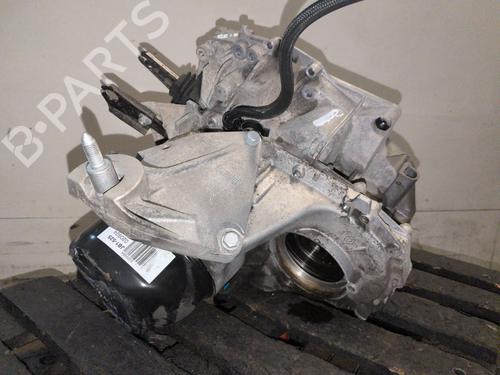 Gearbox RENAULT TWINGO II (CN0_)  | BP36869911M3  - Image 7
