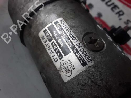 Starter KIA SPORTAGE II (JE_, KM_)  | BP9283224M8 