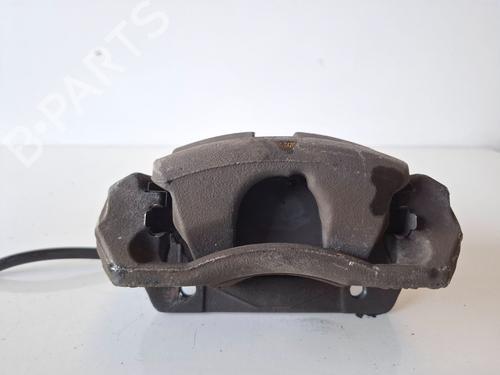 Used Left front brake caliper MERCEDES-BENZ A-CLASS (W169) A 200 CDI (169.008, 169.308) (140 hp) 26162729