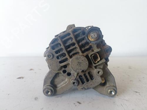 Alternator RENAULT KANGOO (KC0/1_) 1.5 dCi (KC08, KC09) | BP14993904M7 