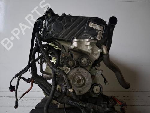 Engine OPEL VECTRA C (Z02)  | BP29508544M1 