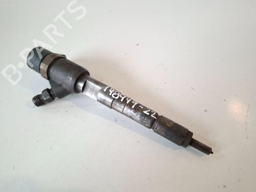 Injector FIAT PUNTO EVO (199_) 1.4 (199AXB1A) | BP24849608M100 