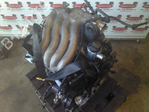 Engine SEAT IBIZA III (6L1)  | BP13047230M1 