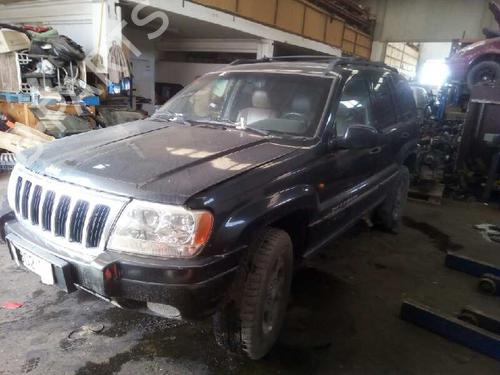 Turbolader/Kompressor JEEP GRAND CHEROKEE II (WJ, WG) 3.1 TD 4x4 | BP9282149M71 
