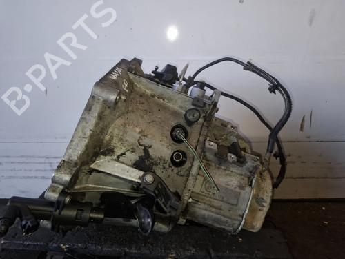 Gearbox CITROËN C4 Grand Picasso I (UA_) 1.6 HDi | BP30977380M3