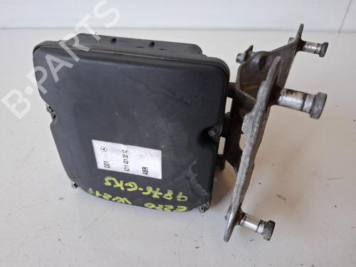 ABS pump MERCEDES-BENZ E-CLASS (W211) E 220 CDI (211.008) | BP26282688M43 