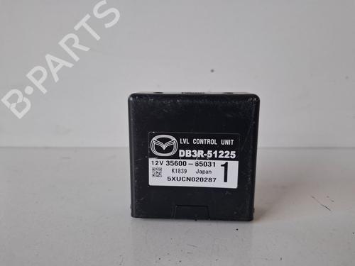 Used Electronic module MAZDA CX-3 (DK) 2.0 SKYACTIV-G (DK5W, DK6W) (120 hp) 29376533