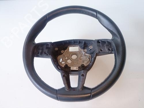 Used Steering wheel SEAT TOLEDO IV (KG3) 1.6 TDI (105 hp) 18904141