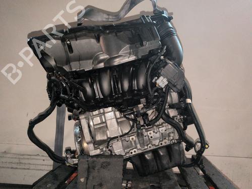 Motor PEUGEOT 207 SW (WK_) 1.4 16V (95 hp) 32127003