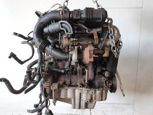 Engine RENAULT KANGOO (KC0/1_) 1.5 dCi (KC08, KC09) | BP38784847M1  - Image 5
