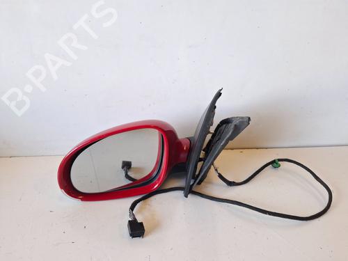 Used Left mirror VW GOLF V (1K1) 1.4 TSI (170 hp) 30689746