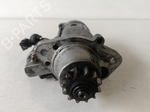Startmotor NISSAN X-TRAIL I (T30) [2001-2013]  20309575