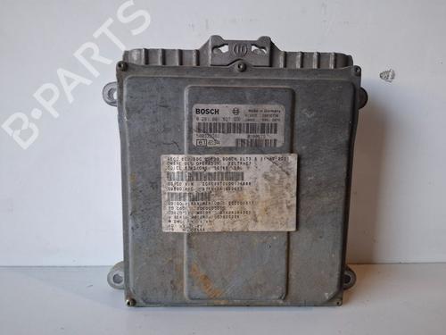 Motorstyringsenhet IVECO DAILY III Platform/Chassis [1998-2009]  30729876
