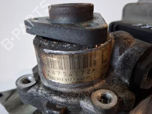 Steering pump BMW 3 (E46) 330 d | BP25143275M99 
