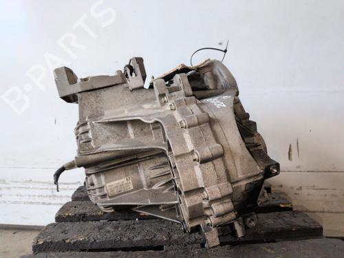 Gearbox FORD S-MAX (WA6) | BP32175168M3