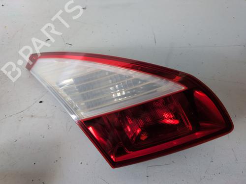 Used Left taillight Left taillight 36869870 36869870