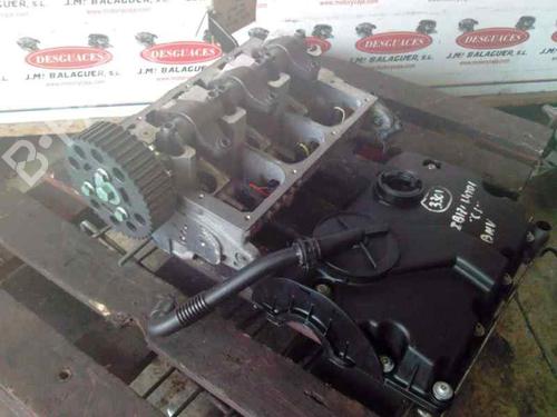 Cylinder head SEAT IBIZA III (6L1)  | BP10969313M5 